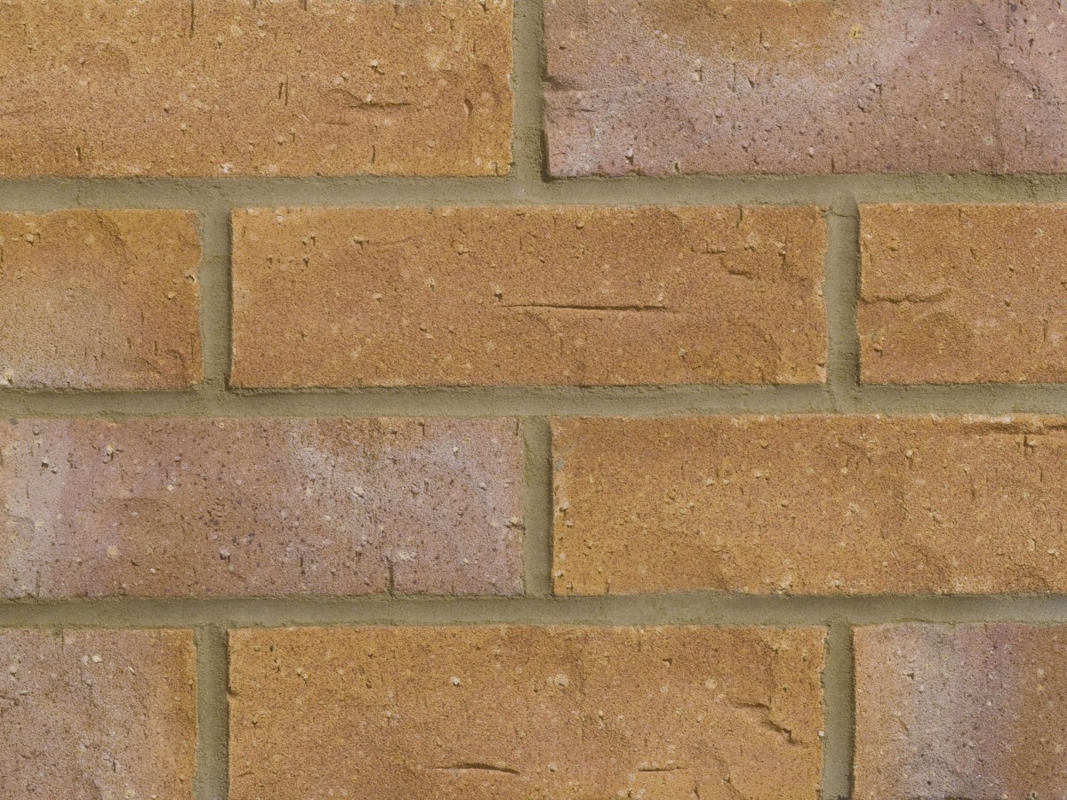 Leicestershire Russet Mixture