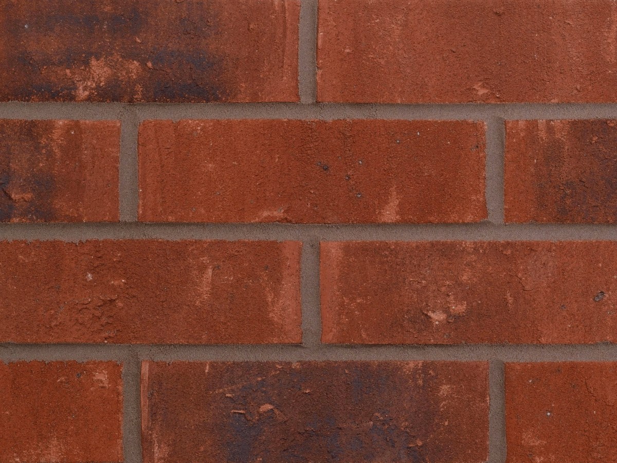 Lindum Cottage Red&nbsp;Multi