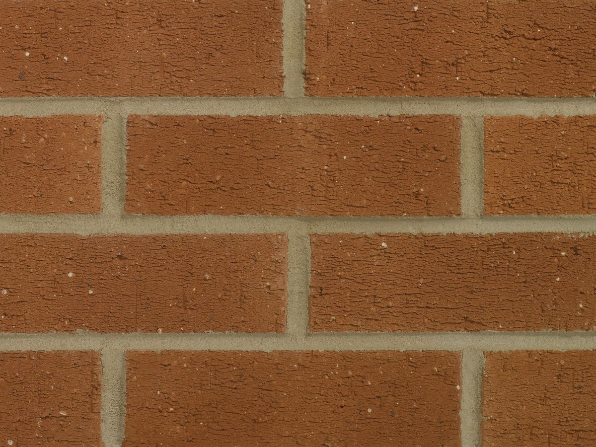 Nottingham Red Rustic