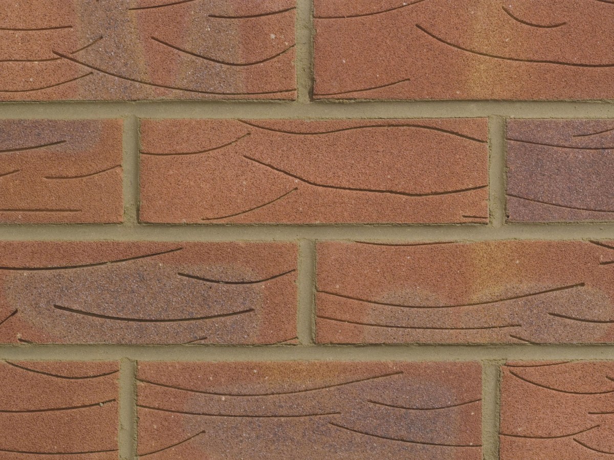 Sherwood Red Mixture