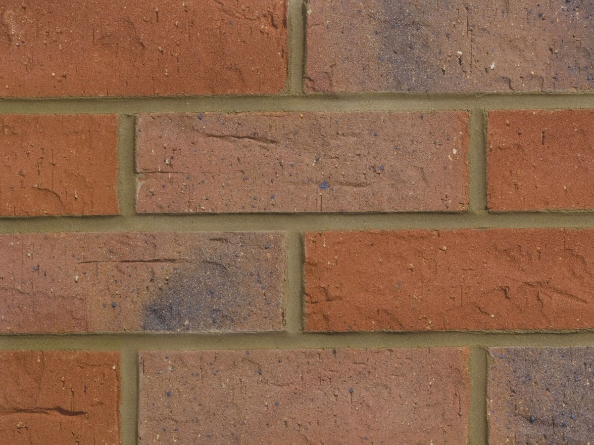 Worcestershire Red Multi